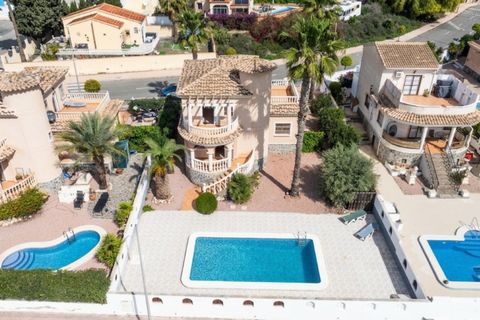 Villa i La Marina, Alicante, La Marina - € 310.000 | Ref: 6135VA - foto 36
